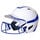 White/Royal