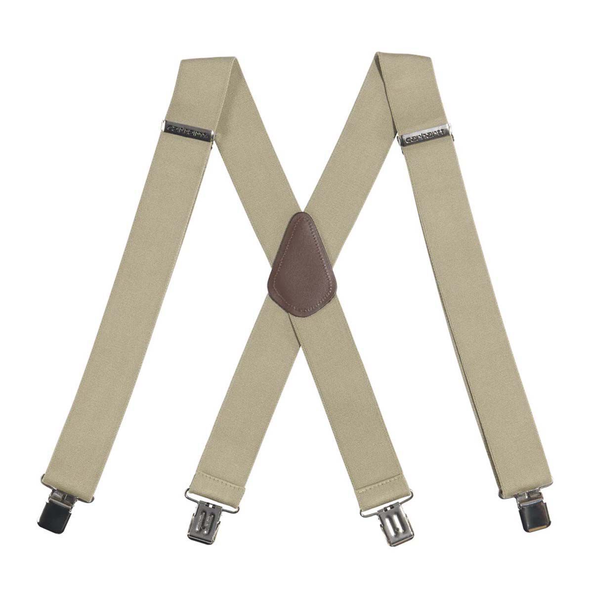 Carhartt Utility Suspenders