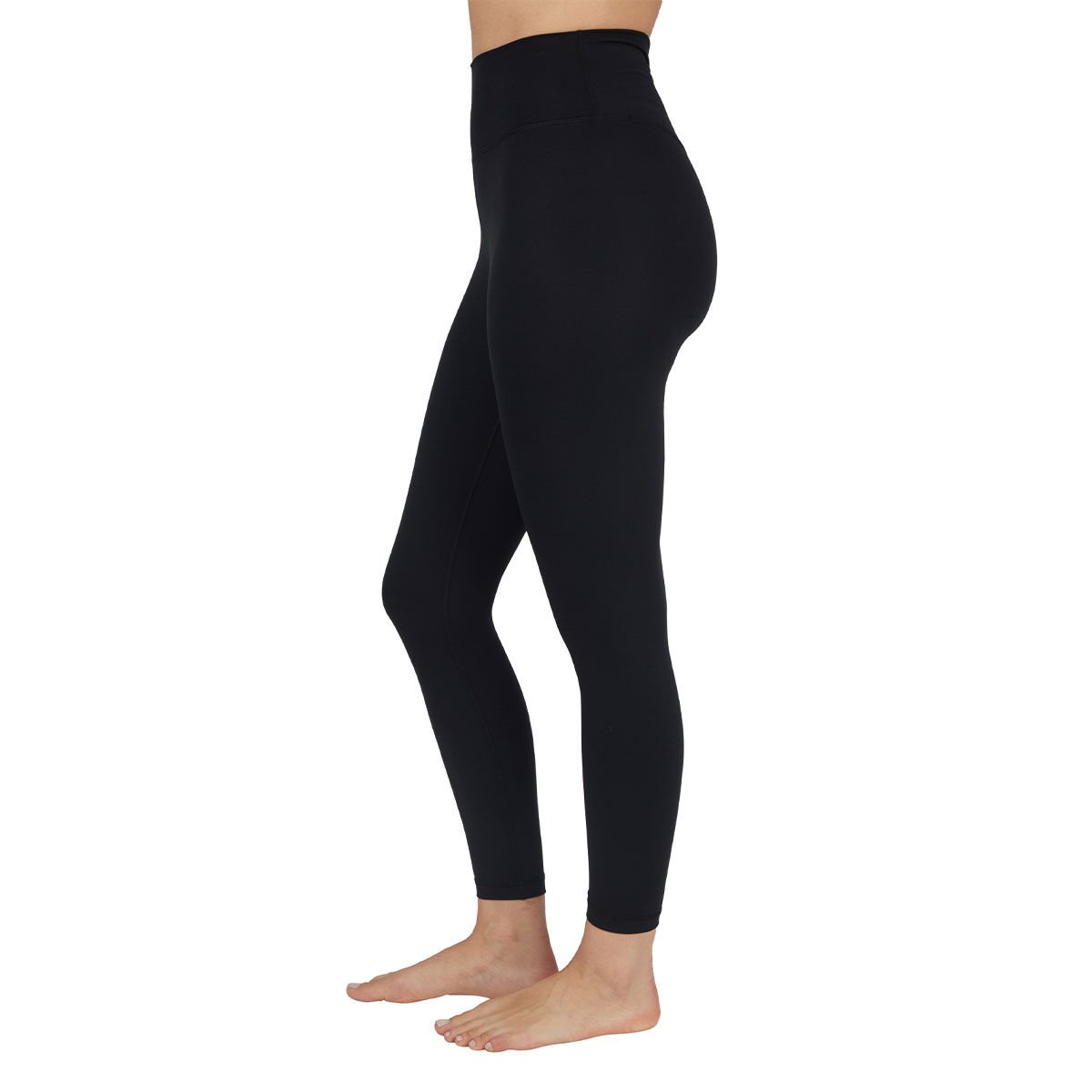 Yogalicious Women's High Rise 7/8 Legging