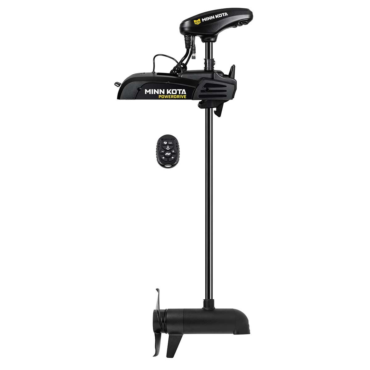 Minn-kota Powerdrive 70/Dsc/Mr Motor