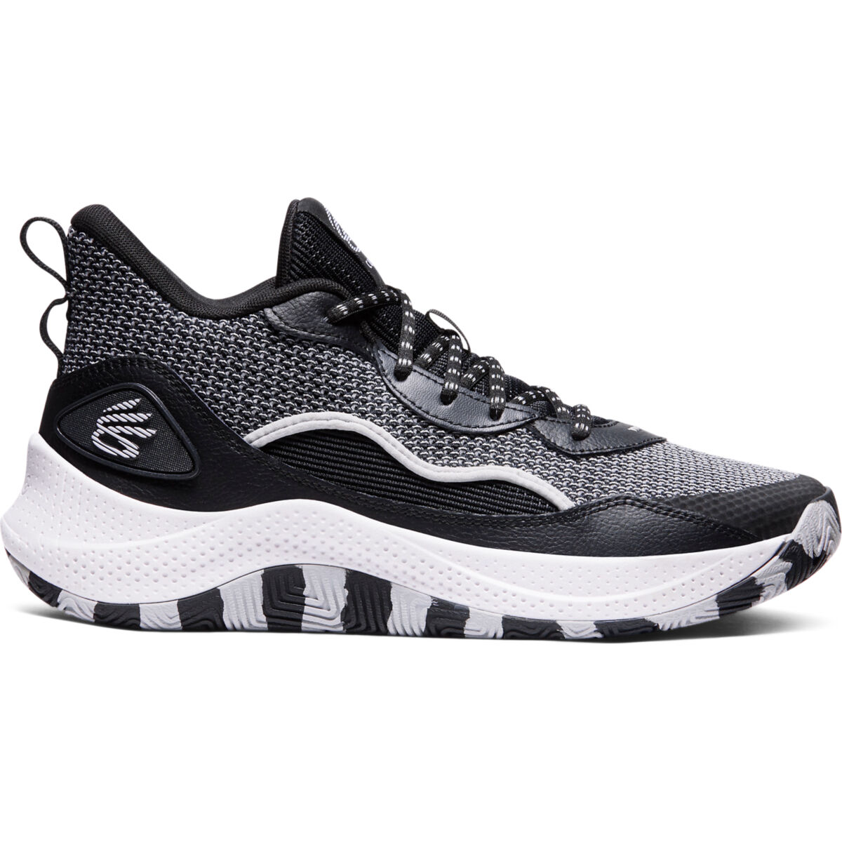 Under Armour Curry 3Z 24 Basketball Shoe