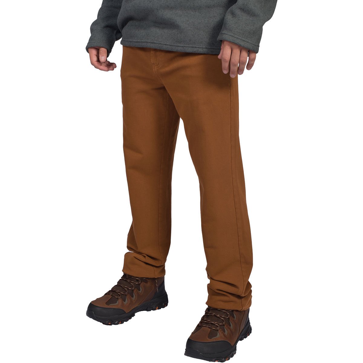 Laguna Men's Stretch Terry Pant