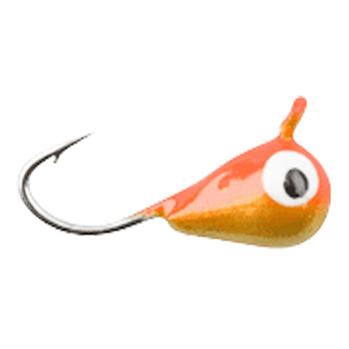 K-e Pelkie Tungsten Jig