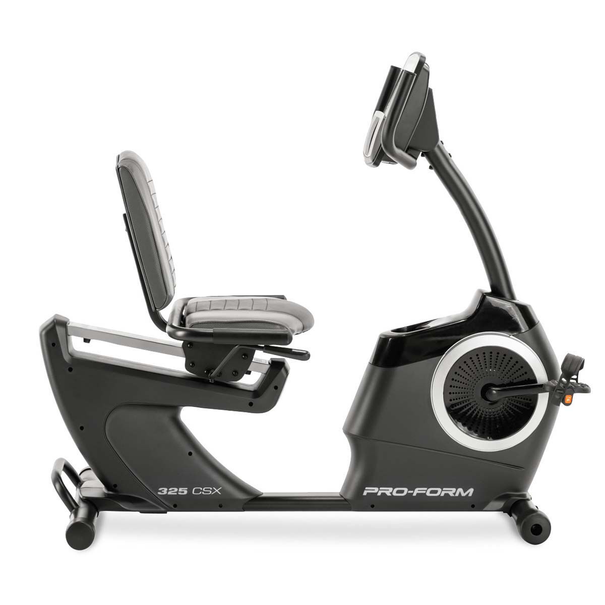 ProForm 325 CSX Recumbent Bike with 30-day iFIT membership included with purchase