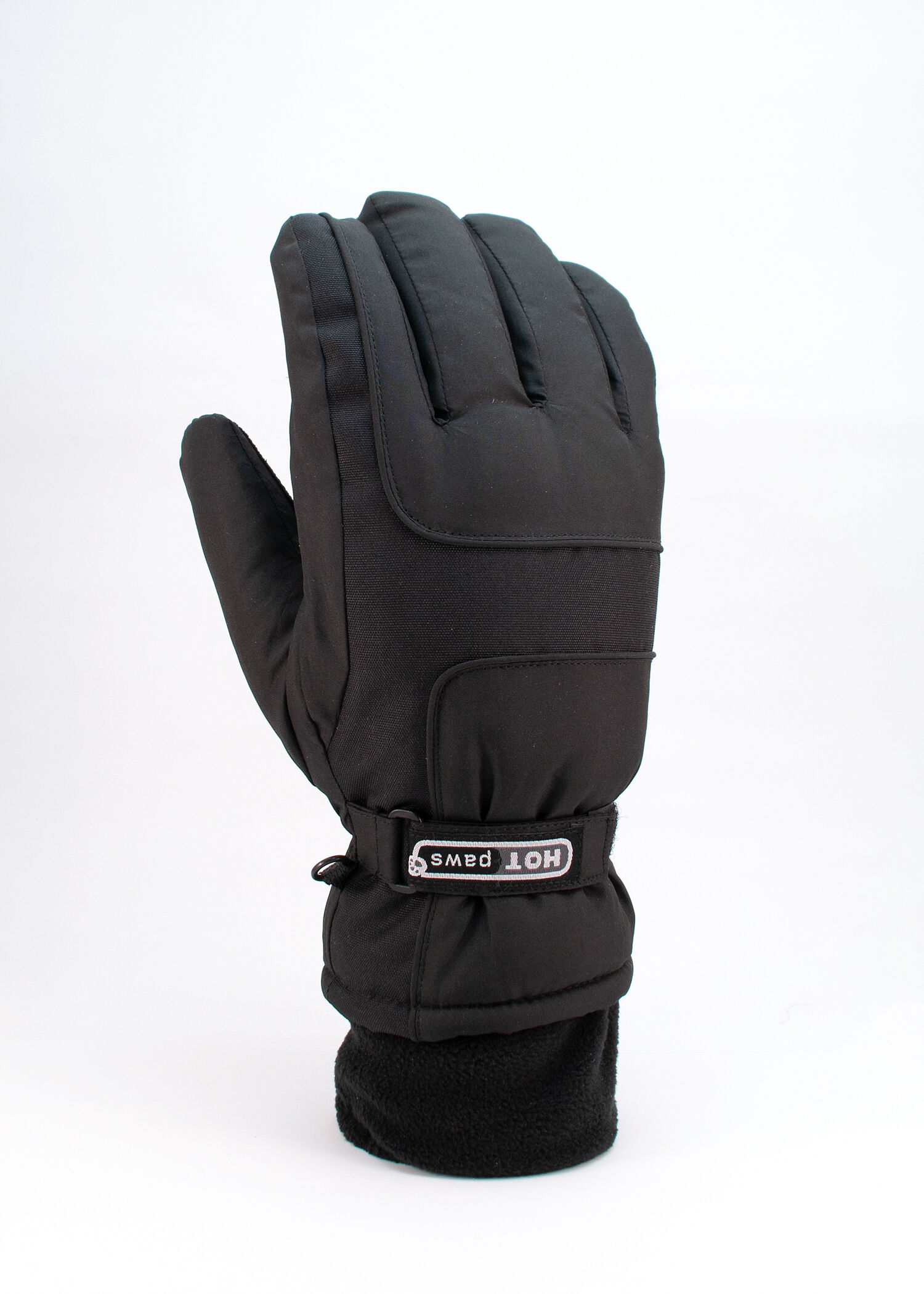 Kombi Men's Hot Paws Knit Cuff Gloves