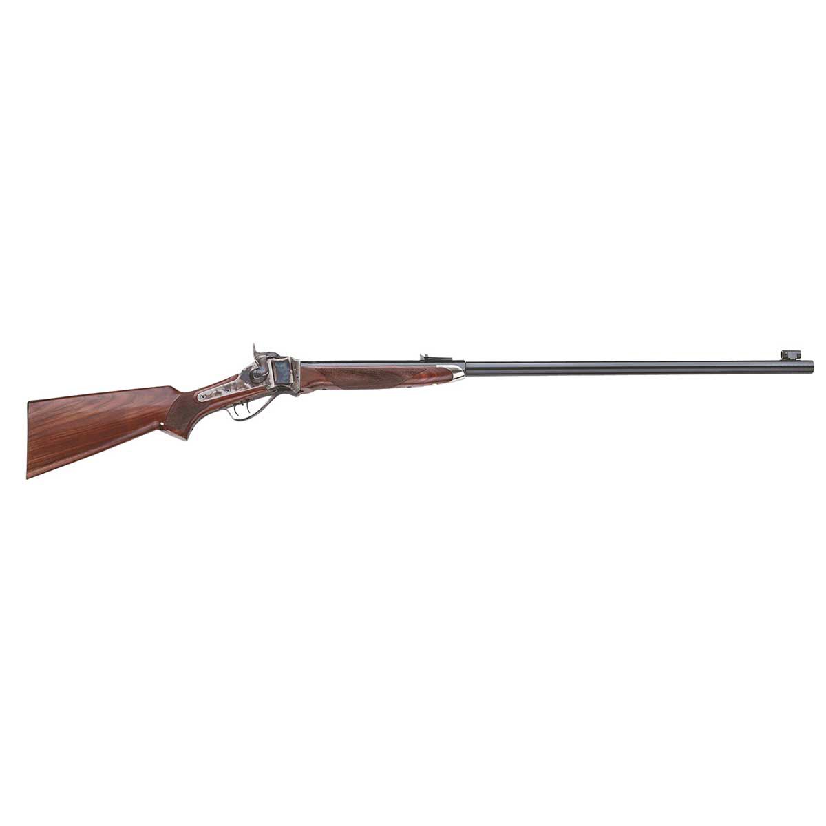 Taylors & Co 1874 Sharps LR 45-70 Gov Centerfire Rifle