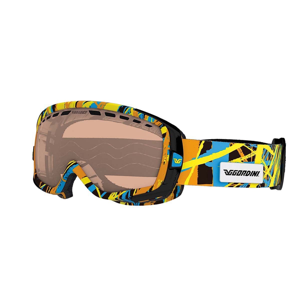 Gordini Spherical Milan Goggle