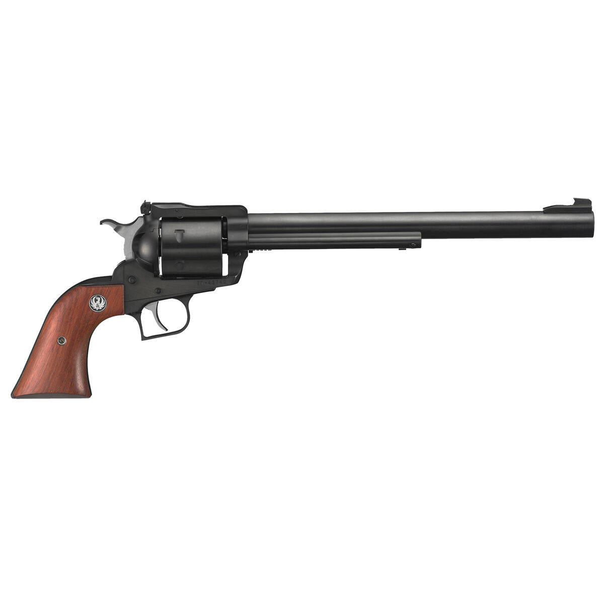 Ruger Super BlackHawk  44 Rem Mag 10.50"  Revolver