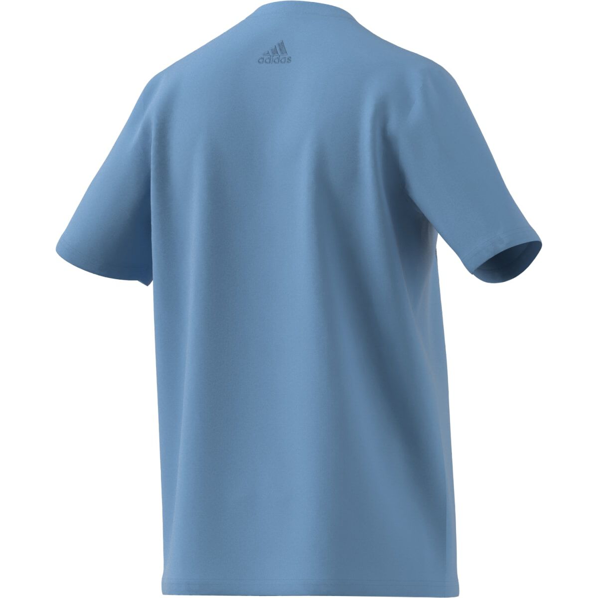 adidas Men's Big Logo T-Shirt