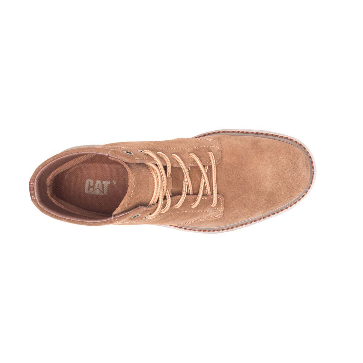 Cat Men's Narrate Work Boots