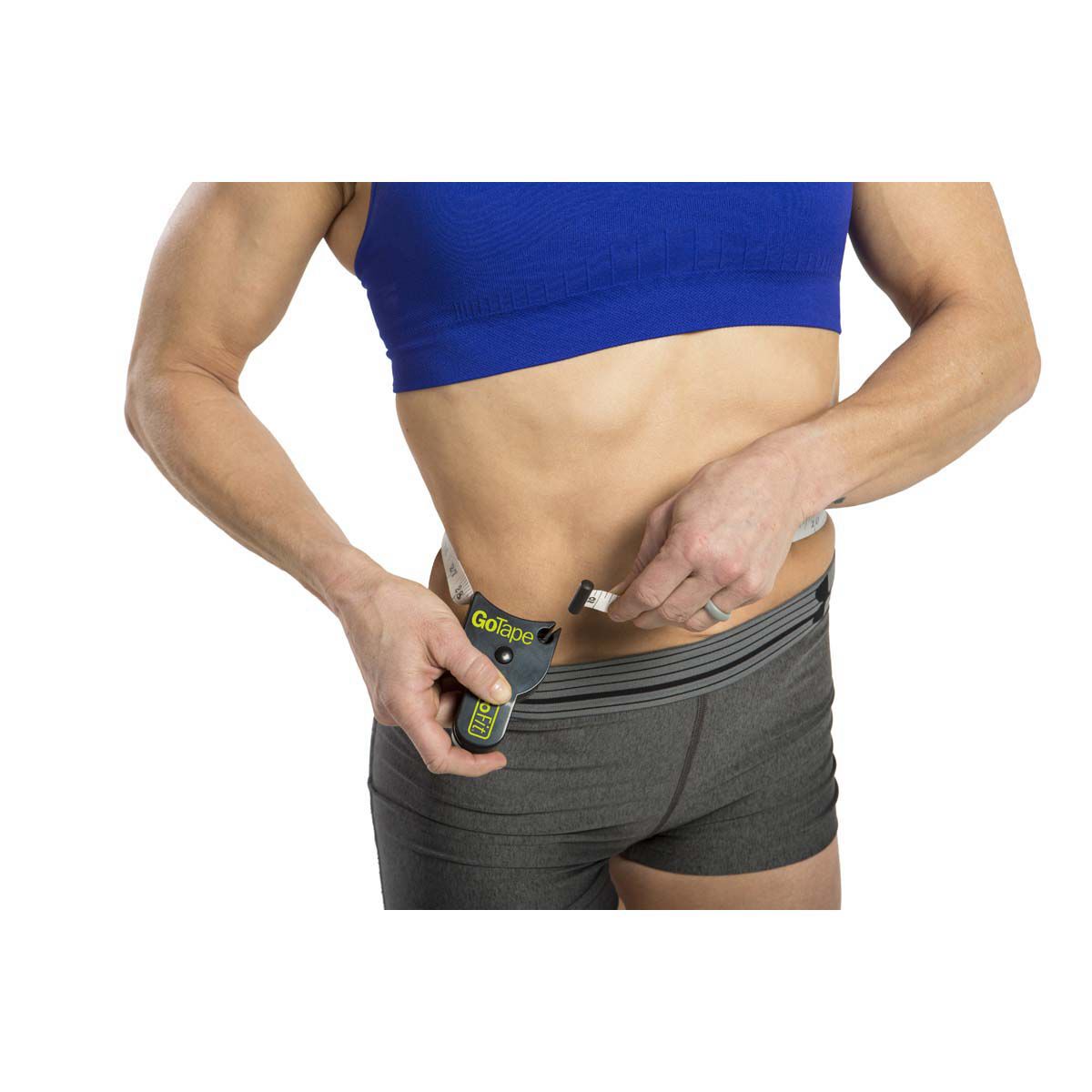 Go Fit Go Tape