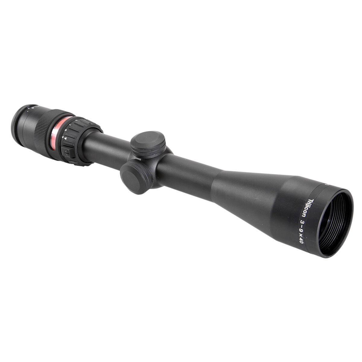 Trijicon ACCUPOINT 3-9X40 BAC RED