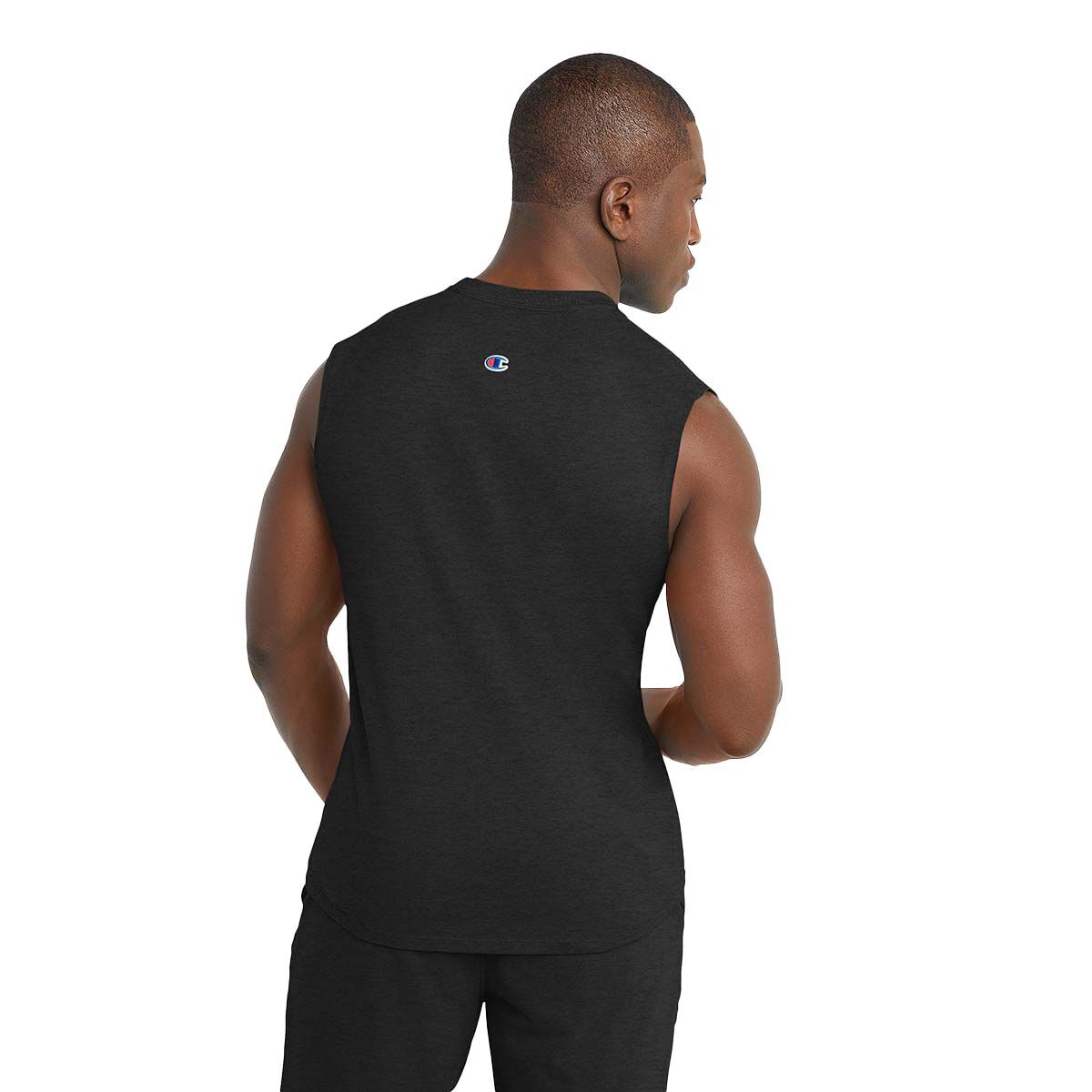 Champion Men's Classic Graphic Muscle