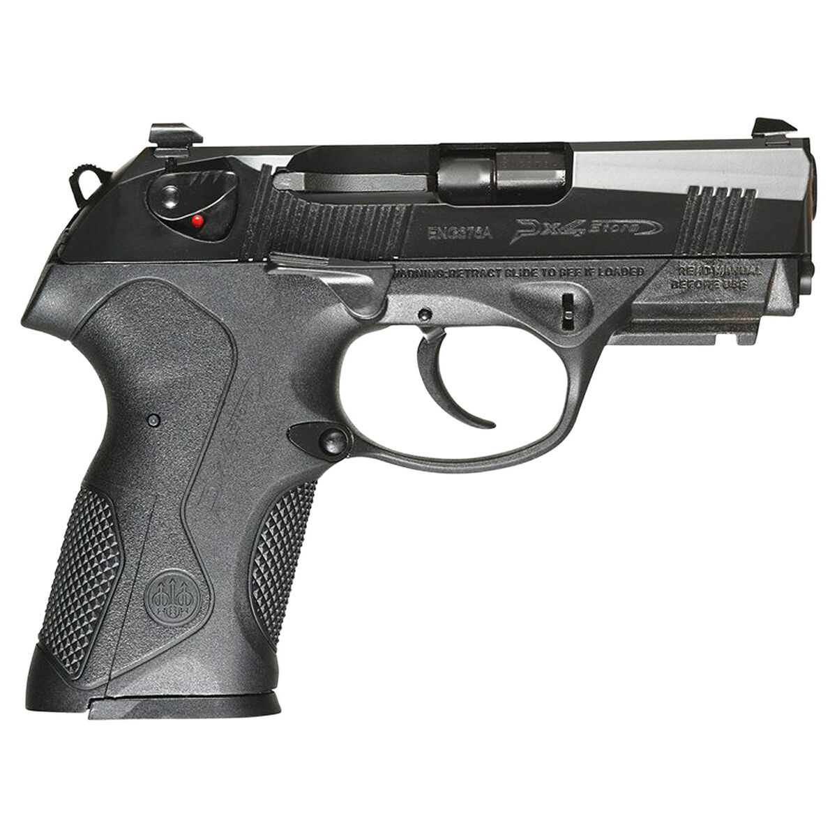 Beretta Px4 Storm ComP Carry 9mm