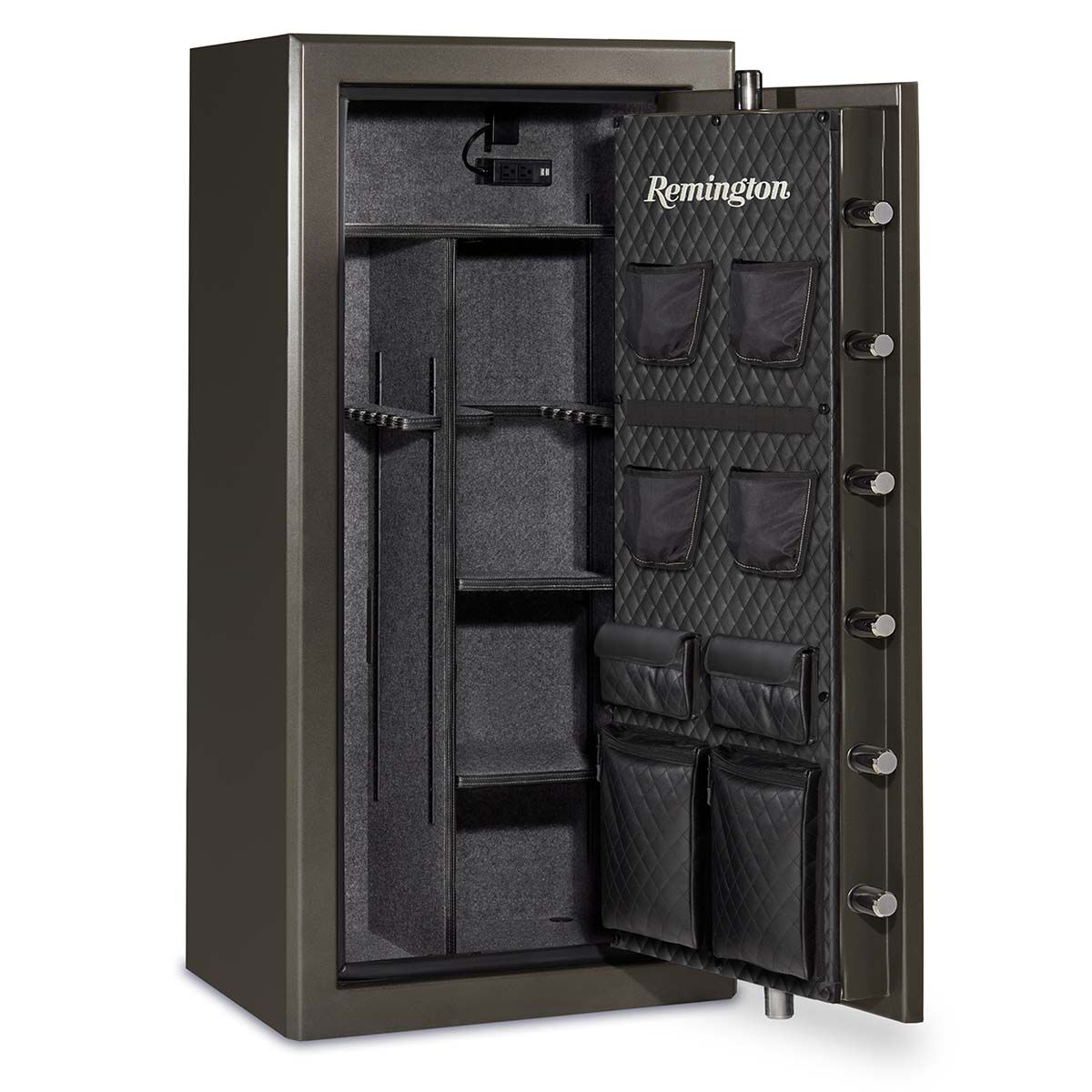 Remington Express 24-Gun Safe