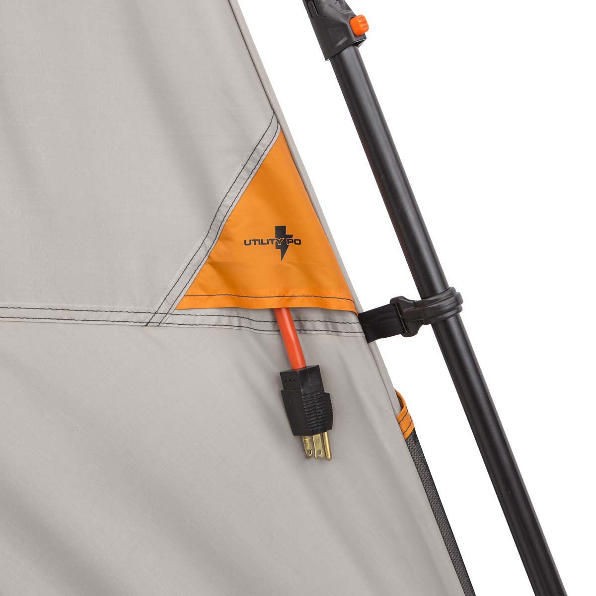 Bushnell Bushnell 6 Person Instant Cabin Tent