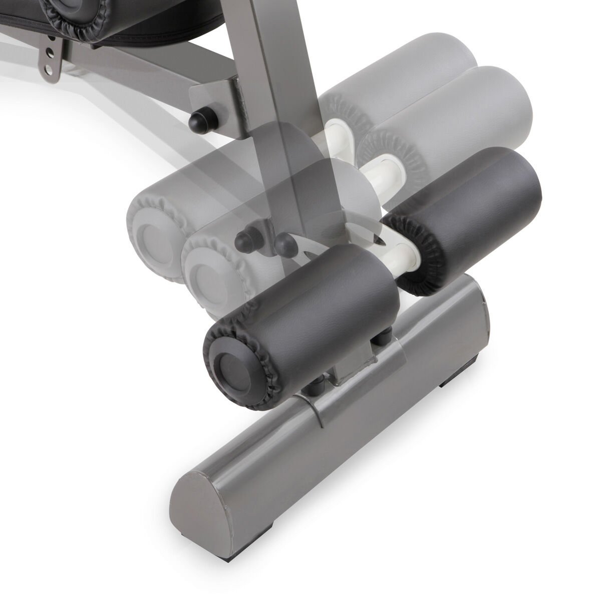 Marcy SB-10100 Deluxe Utility Bench