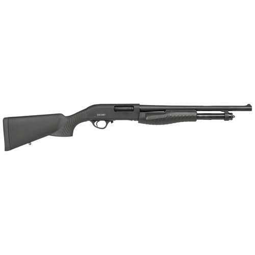 Escort Slugger Home Defense Shotgun