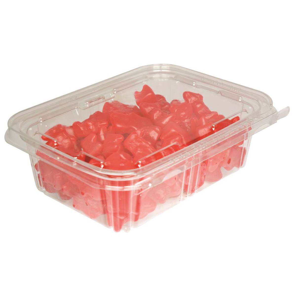 Lipari Candy Juju Cinnamon Bears