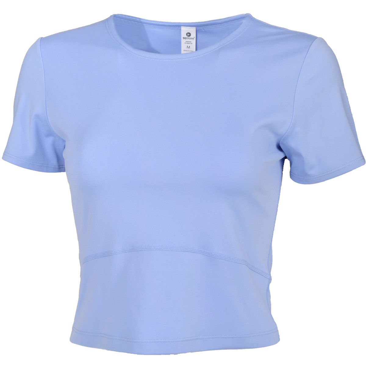 90 Degree Women's Short Sleeve Tee