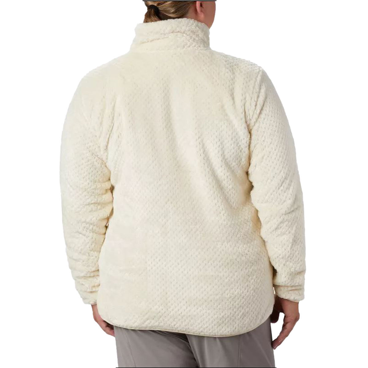 Columbia Women's Fireside II Full Zip Jacket