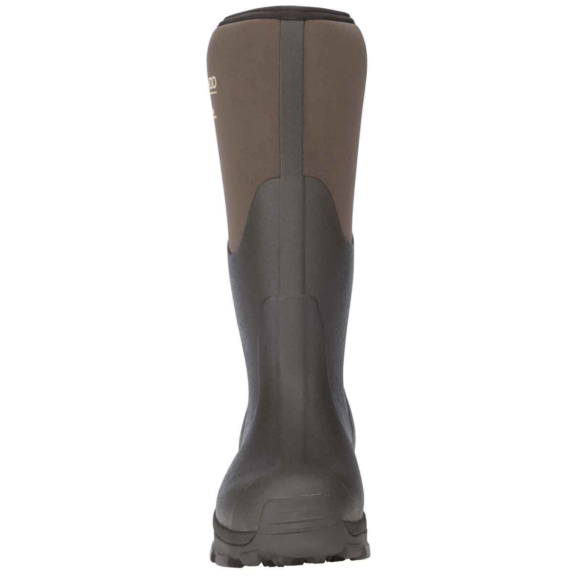 Dryshod Men's Overland Hi Mud Boots