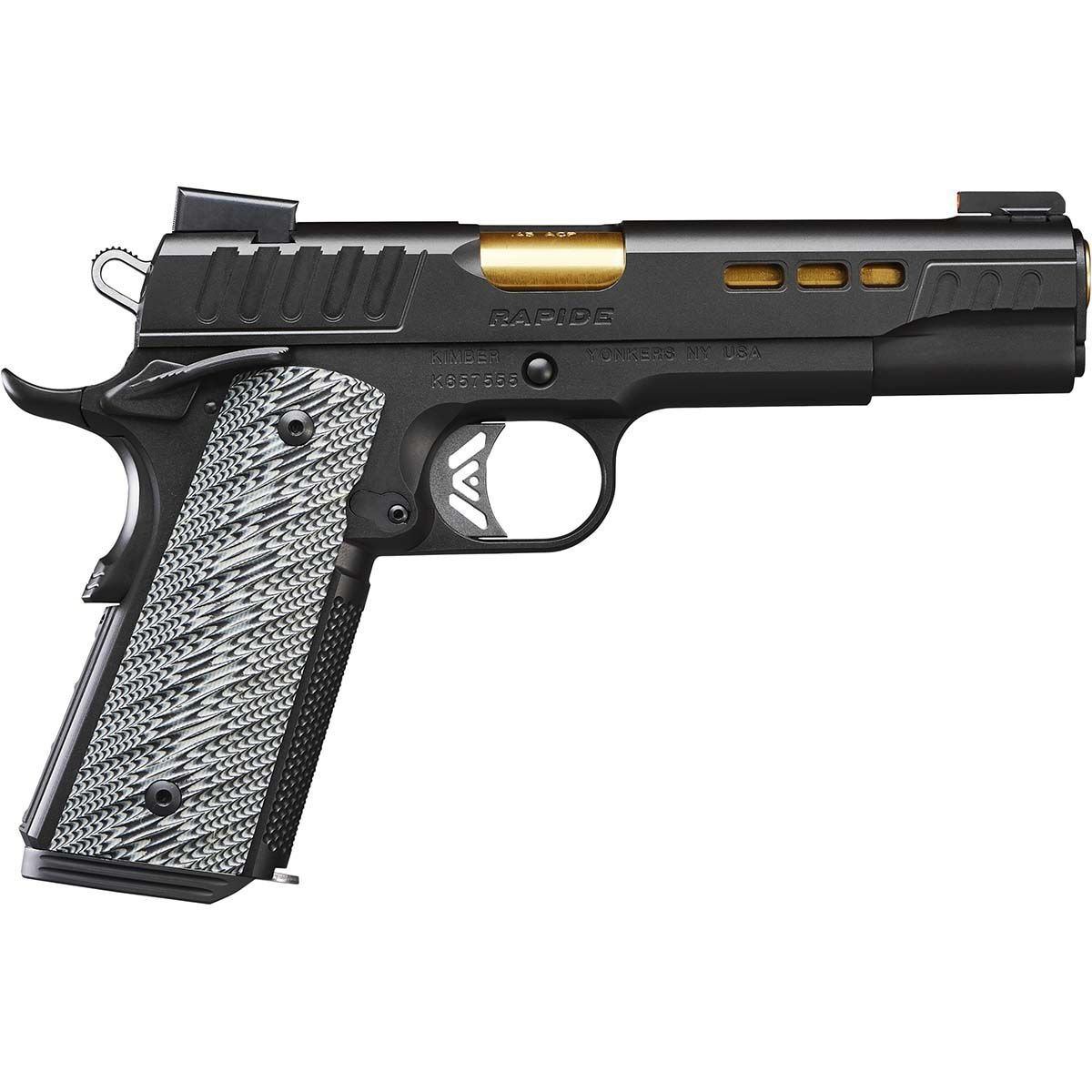 Kimber Rapide 10MM Handgun