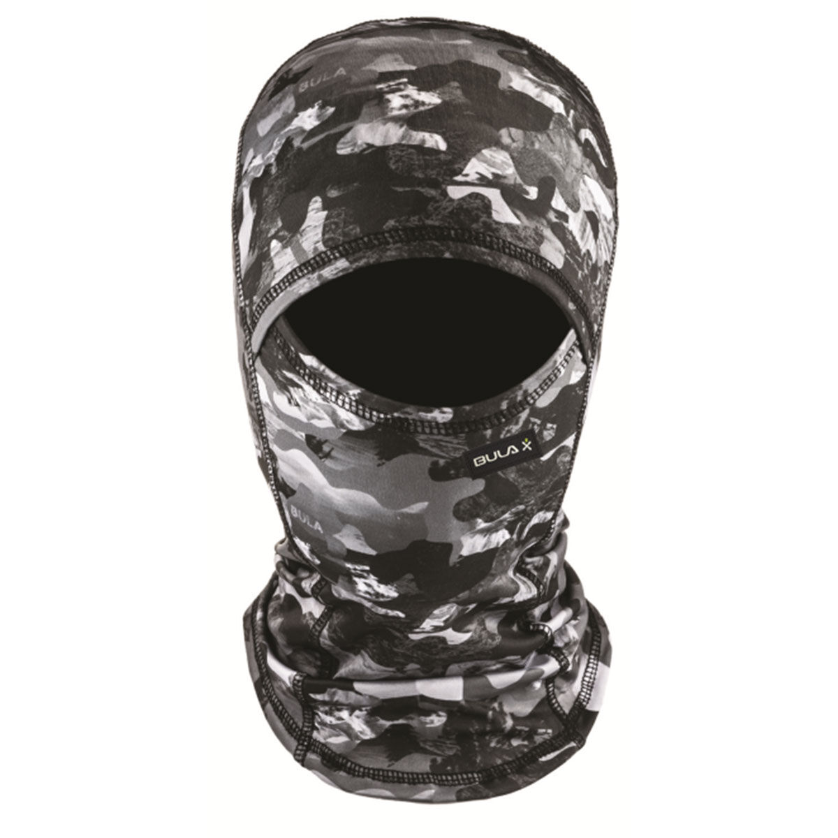 Bula Kids Camo-Print Balaclava