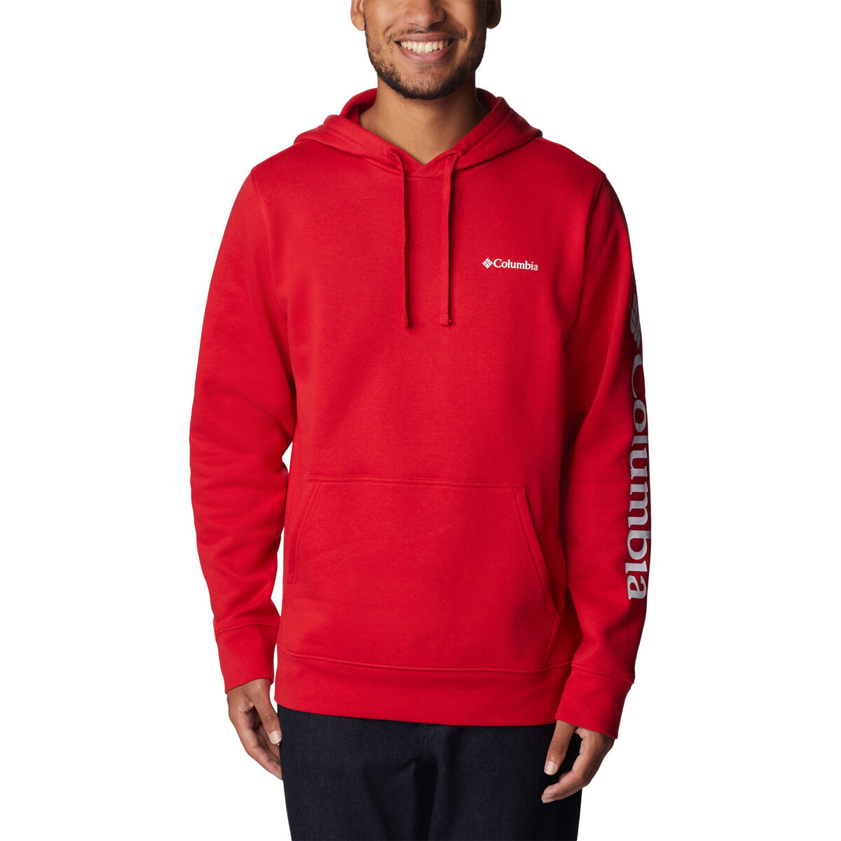Columbia Men's Columbia Trek Hoodie