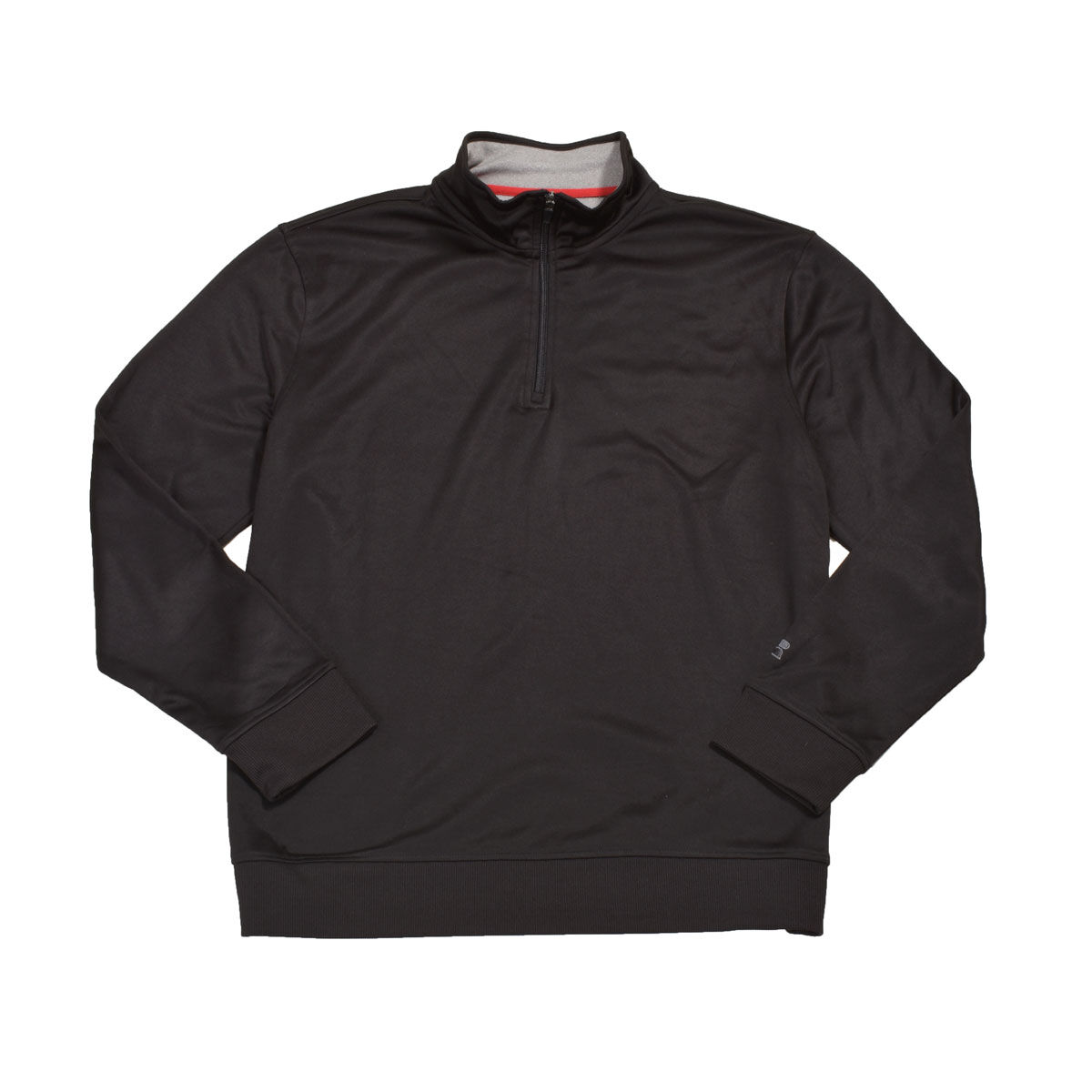 Russell Men's Tech Fleece 1/4 Zip