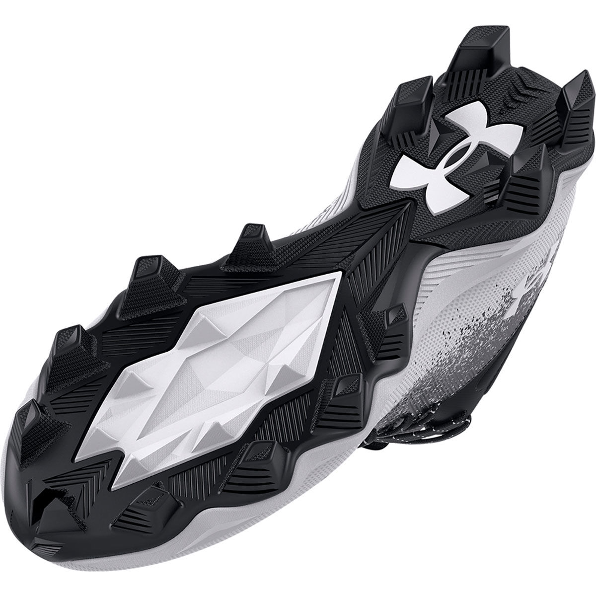 Under Armour Men's Spotlight Franchise RM 2.0 Football Cleats