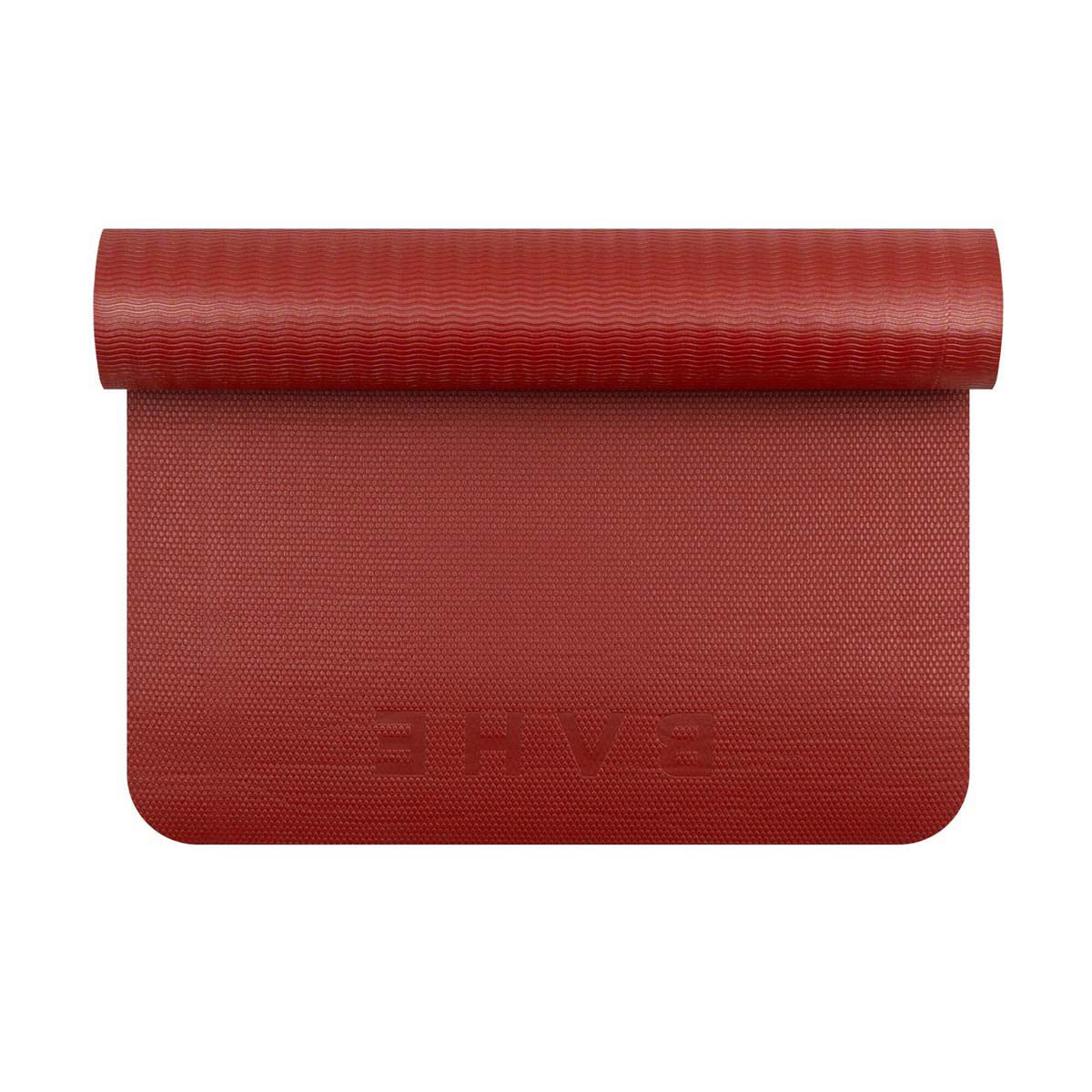 BAHE Prime Support 6mm Fitness Mat