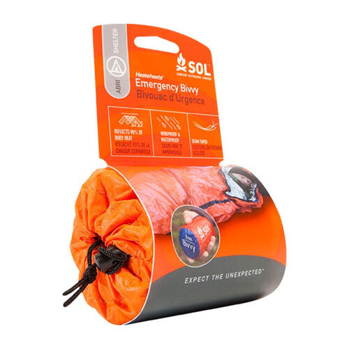 Tender Corp Adventure Medical Kits Survive Outdoors Longer Emergency Bivvy