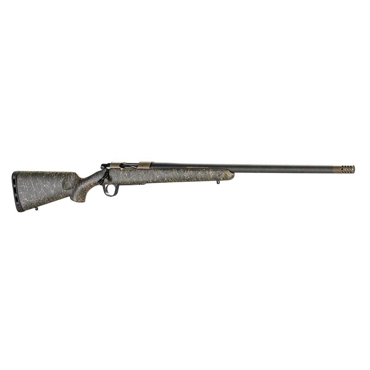 Christensen Arm Ridgeline 308 Win 20" BB Centerfire Rifle