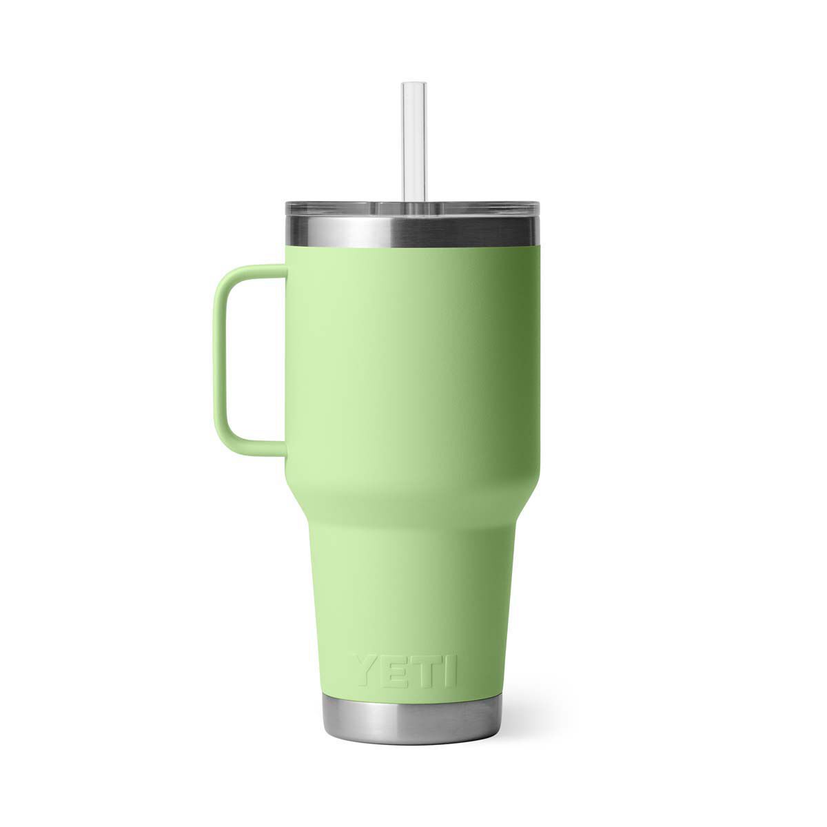 YETI 35 oz. Rambler Mug with Straw Lid