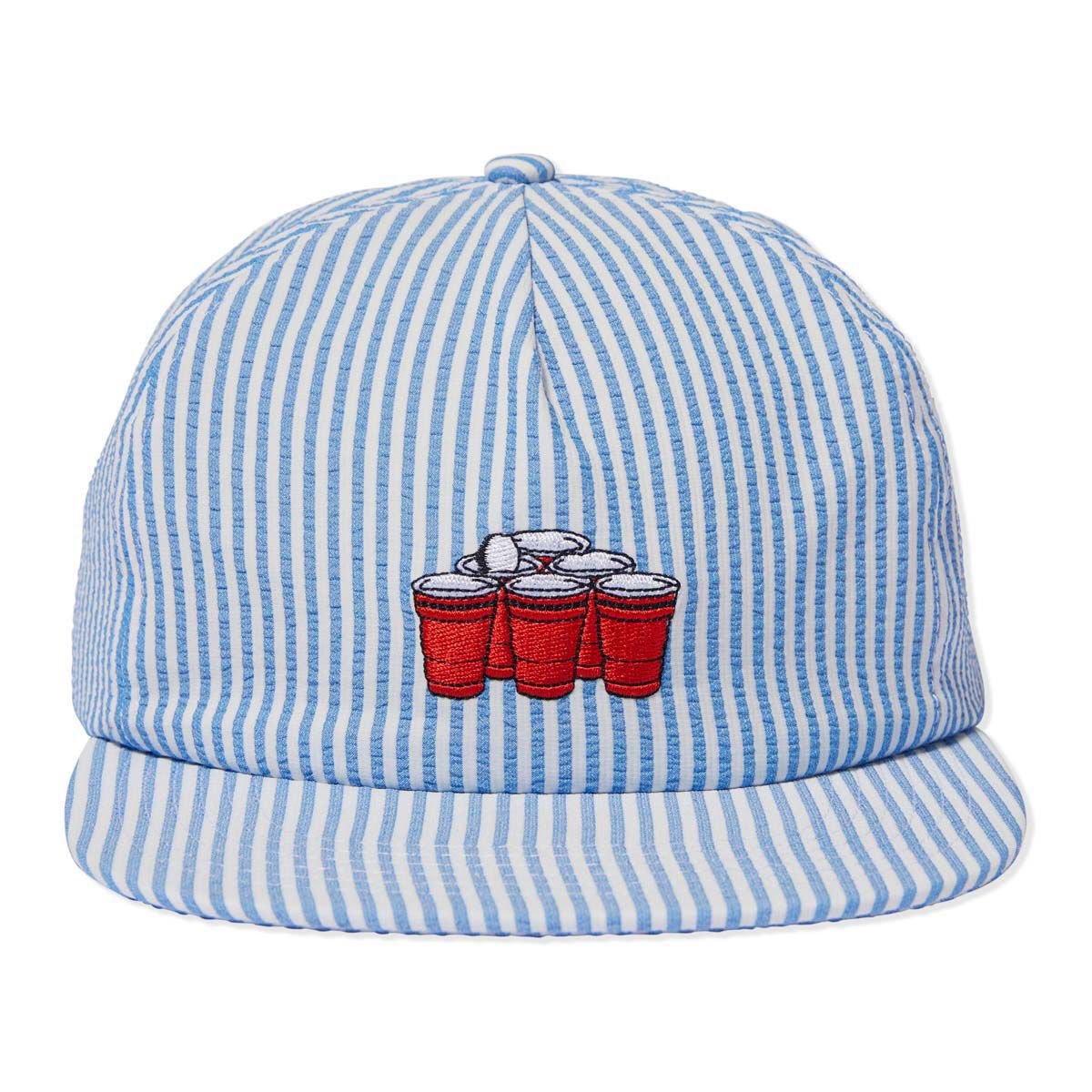 Party Pants Men's Rounders Cup Hat