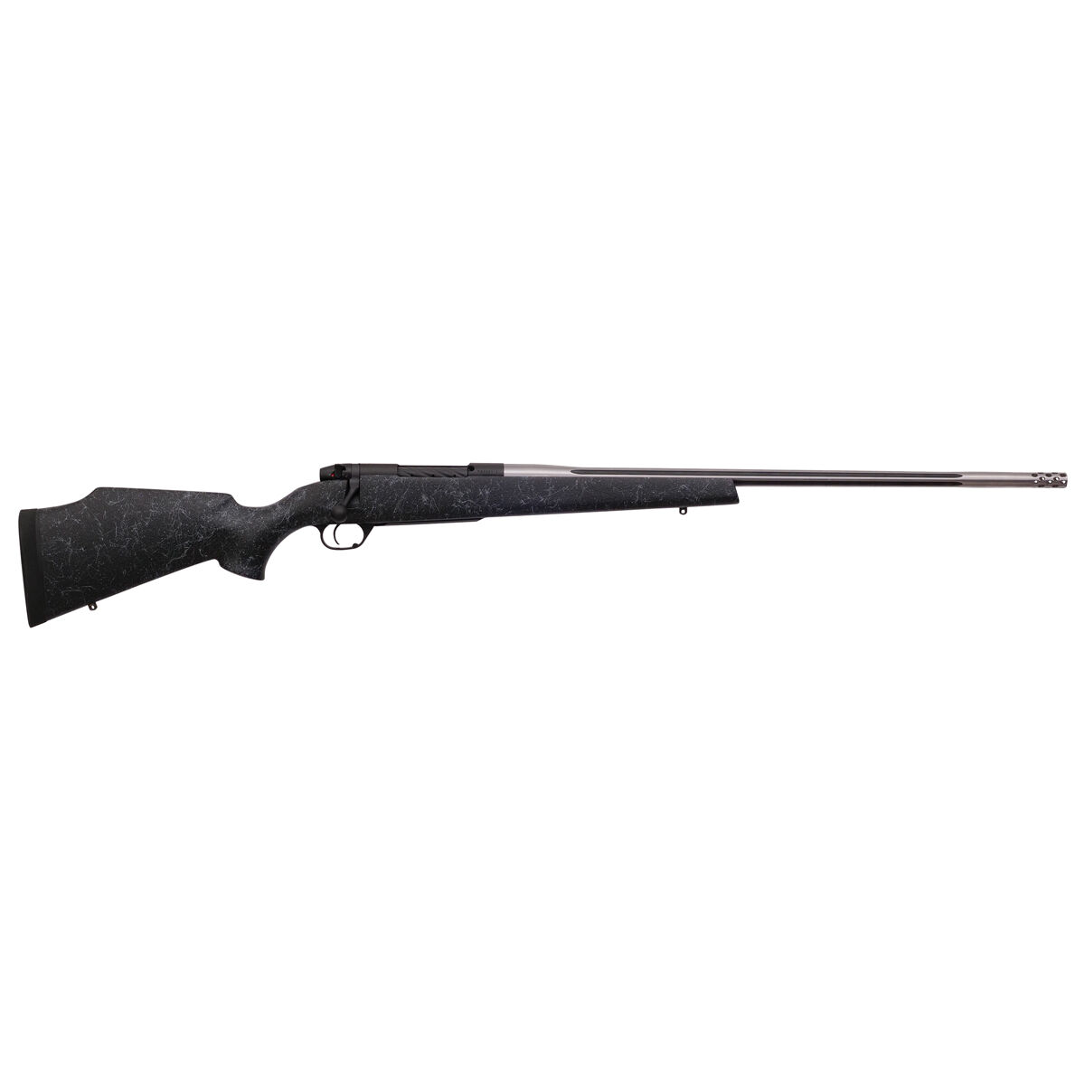 Weatherby Accumark 6.5 Creed Centerfire Rifle