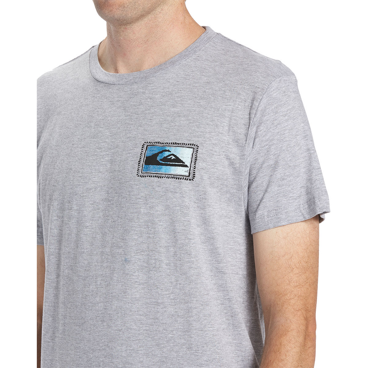 Quiksilver D Wilder Daze SS Tee