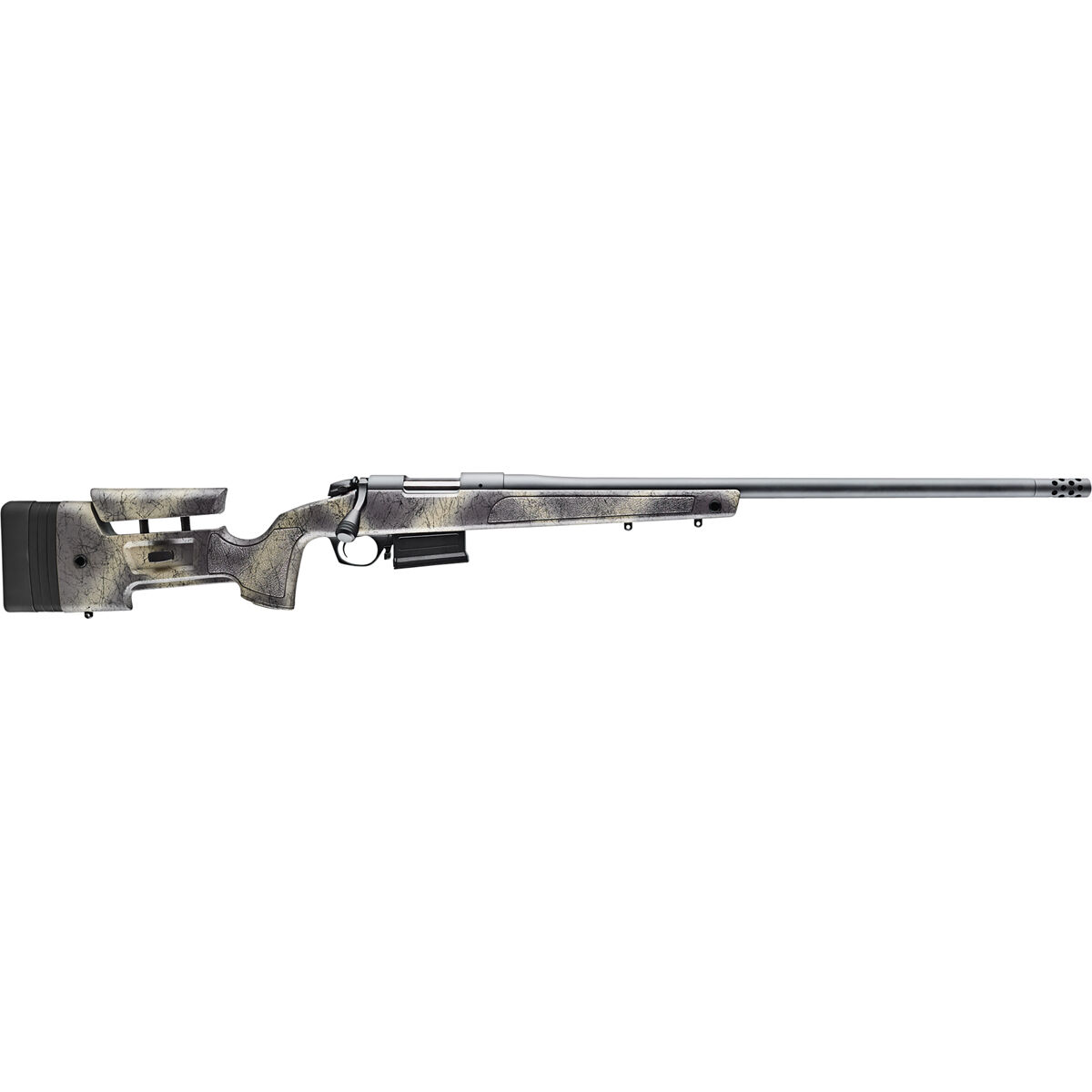 Bergara B-14 Wilderness HMR 300 Win Centerfire Rifle