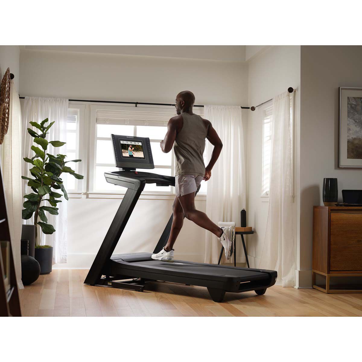 NordicTrack Commercial 1750 Treadmill