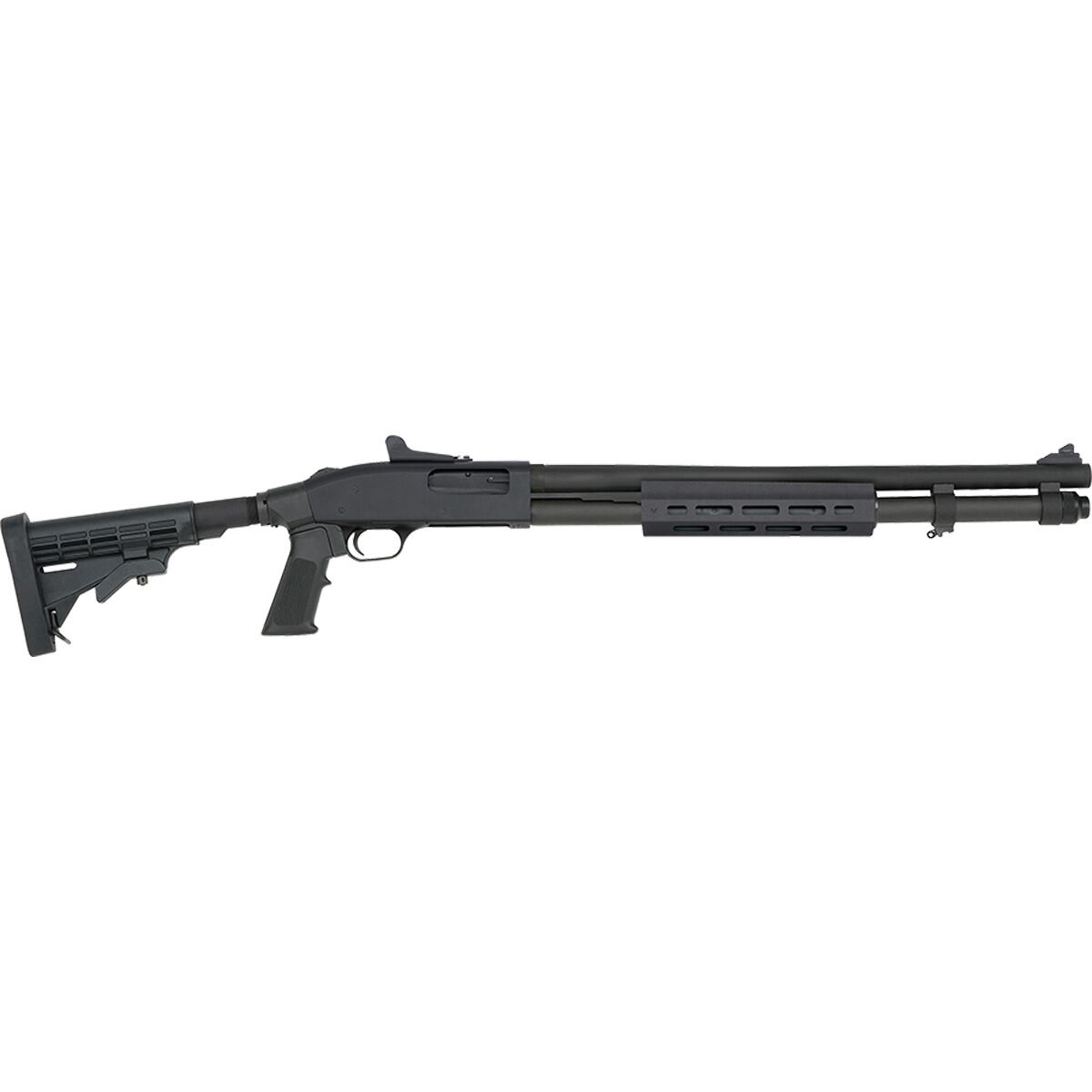 Mossberg 590A1 Tactical 12 Ga3" Tactical Shotgun