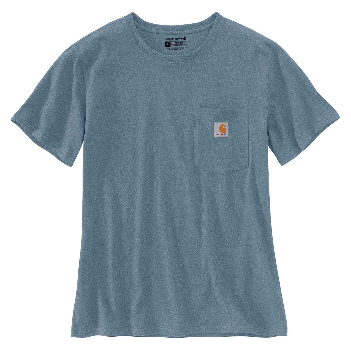 Carhartt Short Sleeve Pocket Tee