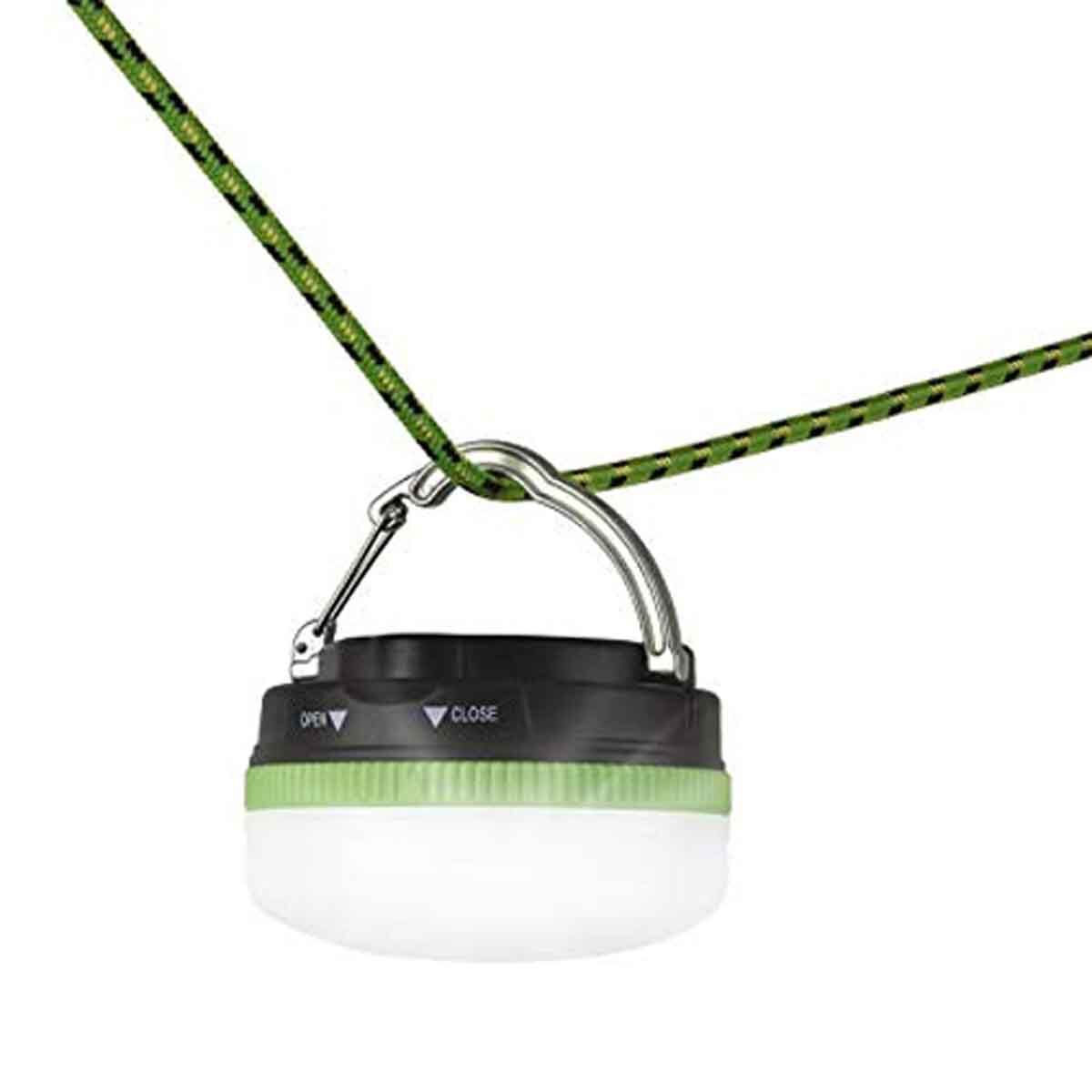 Luxpro Compact Area Light
