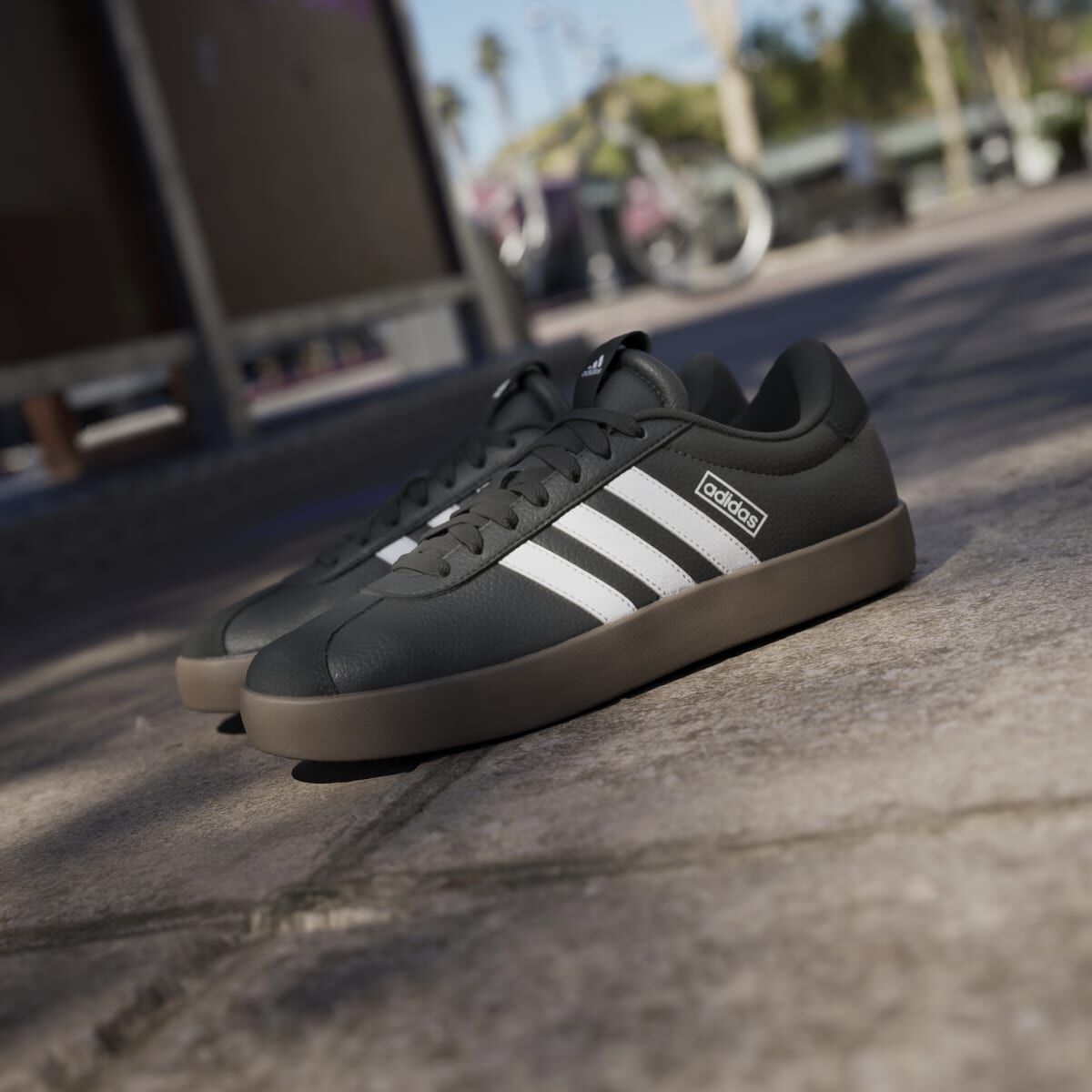 adidas Women's VL Court 3.0 Shoes