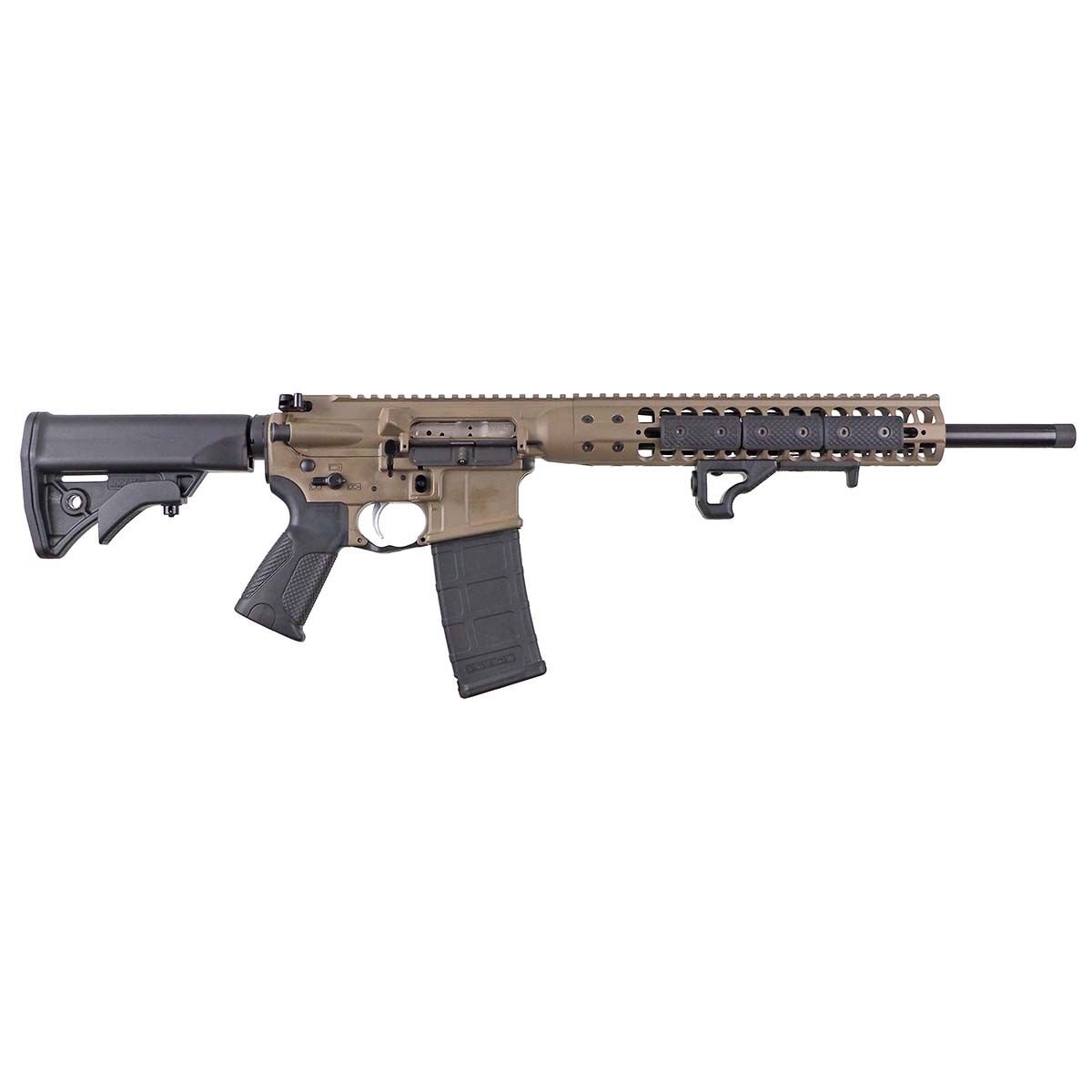 Lwrc D.I. 350 Legend 16.1" Tactical Centerfire Rifle