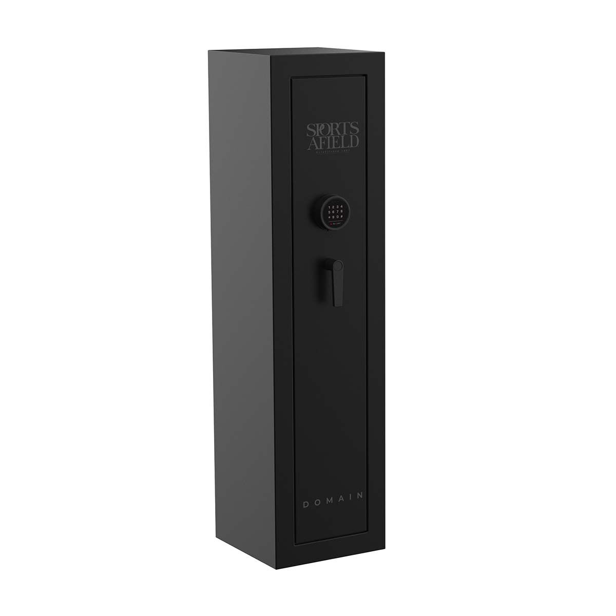 Sports Afield Domain 6-Gun Safe