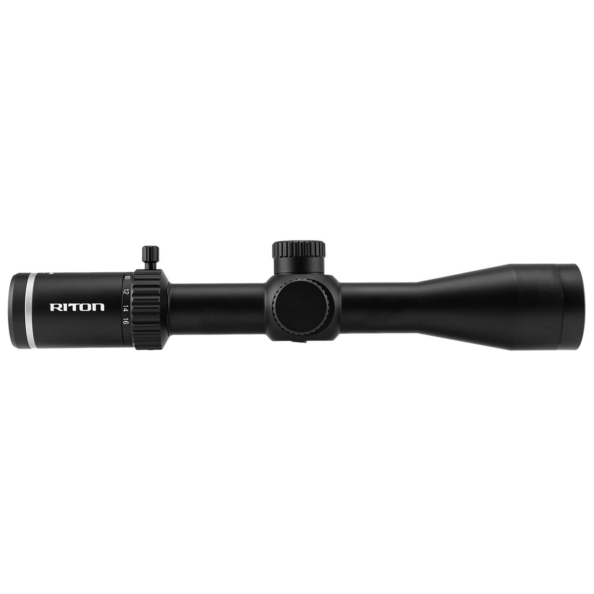 Riton Optics 3P416AS 3 PRIMAL 4-16X44