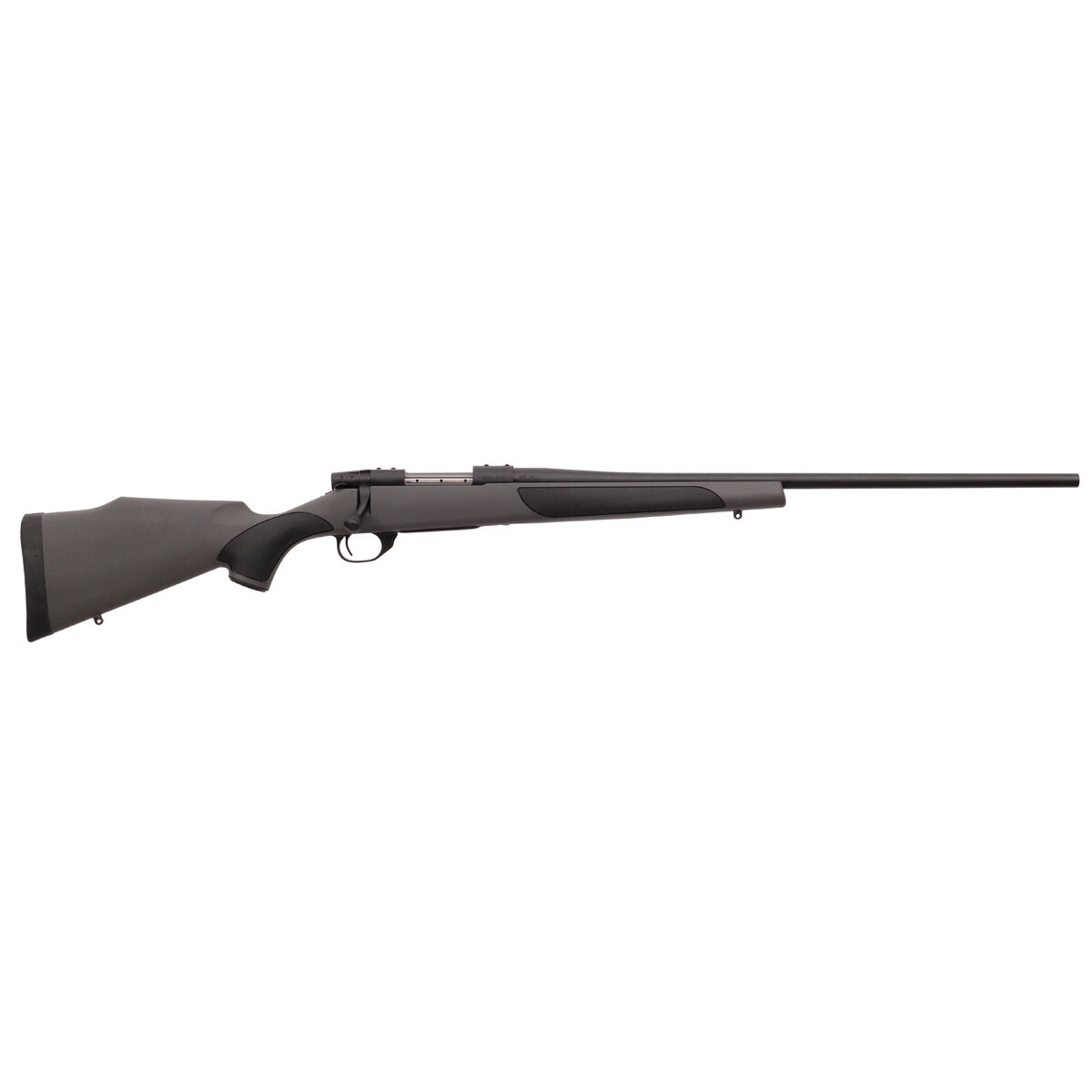 Weatherby Vanguard 6.5 PRC Centerfire Rifle