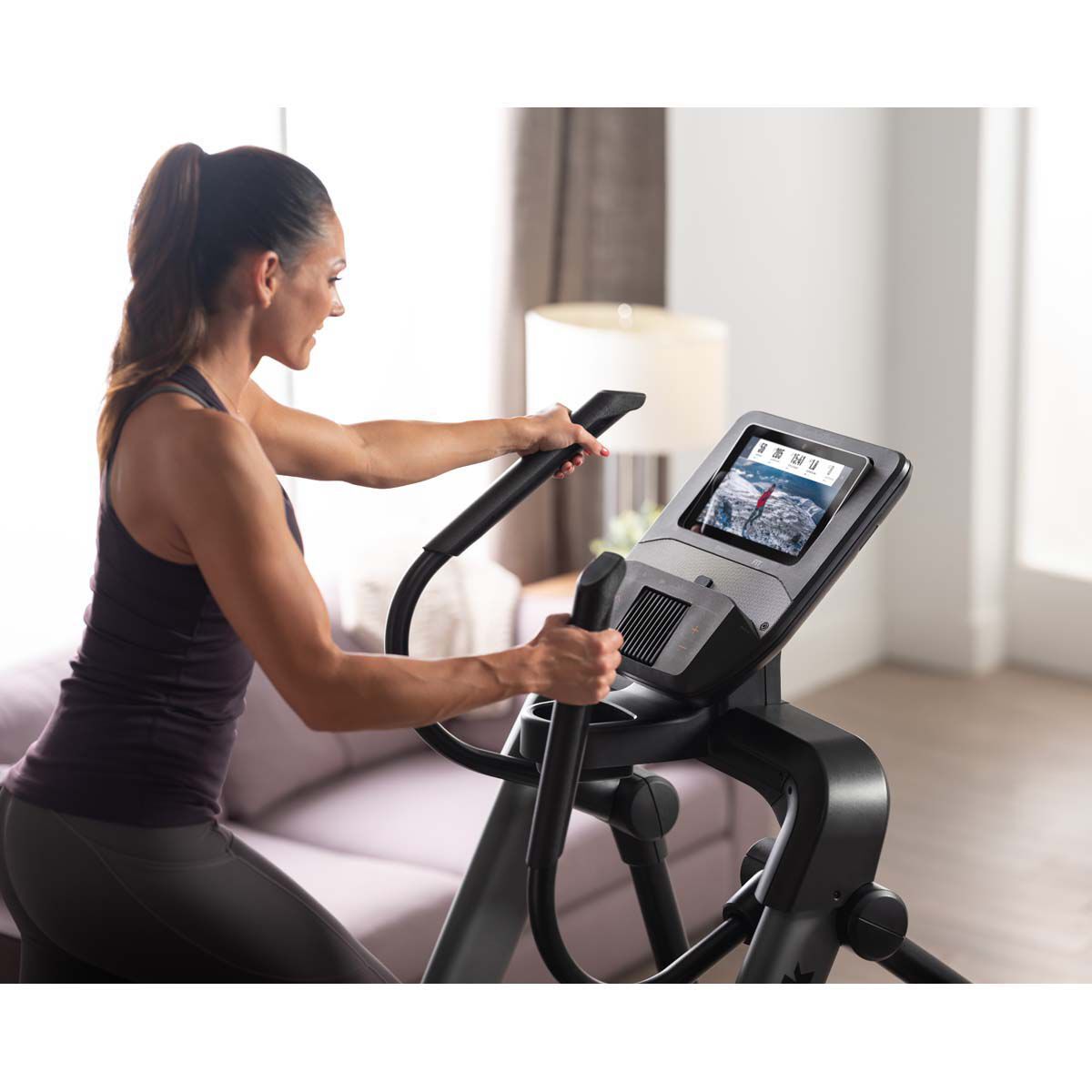 NordicTrack FreeStride FS10i Elliptical