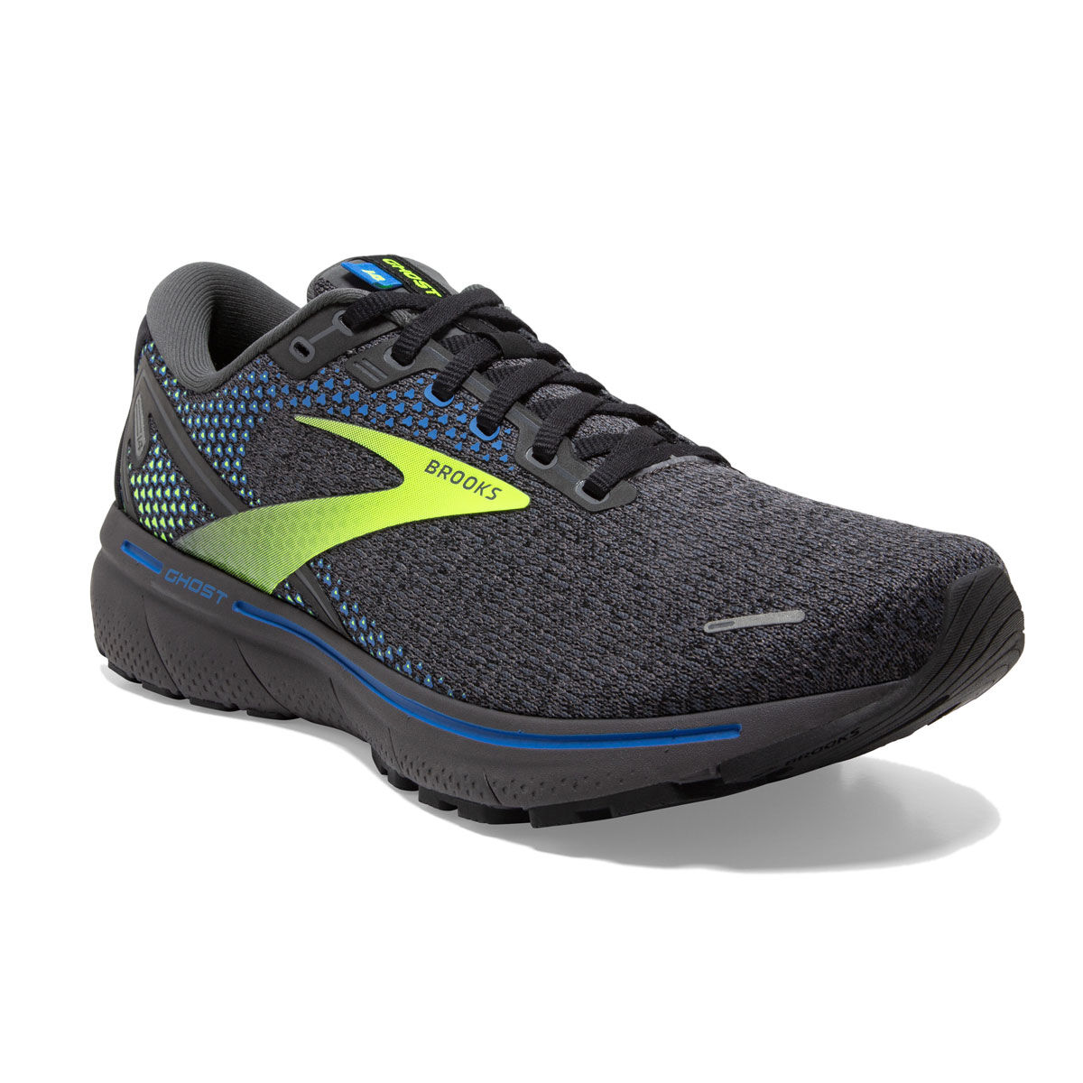 Brooks Men's Ghost 14